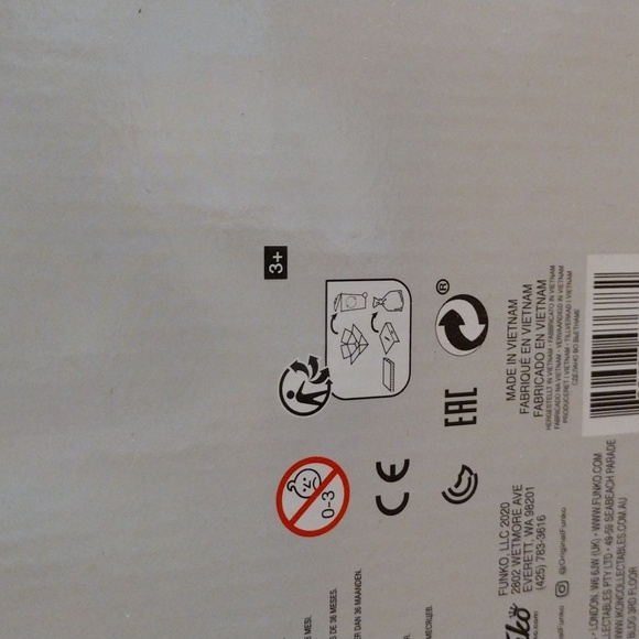 Large 10" Skeletor Funko Pop Television #998 Masters Of The Universe Figure - Picture 9 of 9